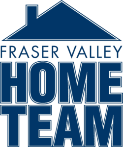 Fraser Valley Home Team Logo